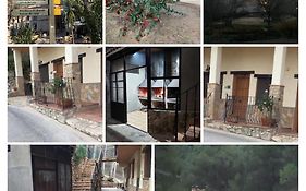 Casas Rurales Hoz del Júcar